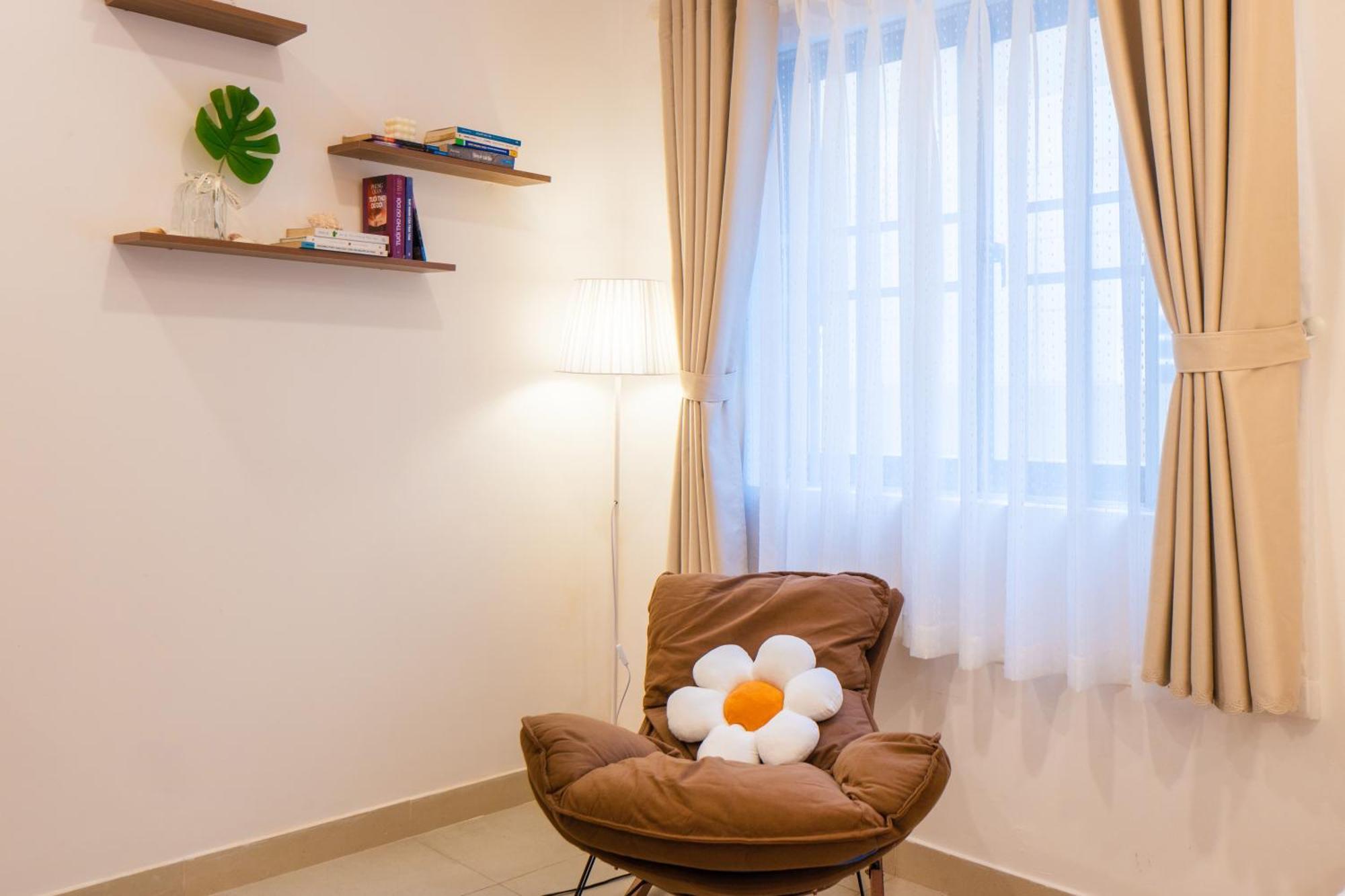 Homey Apartment Πόλη Χο Τσι Μινχ Εξωτερικό φωτογραφία