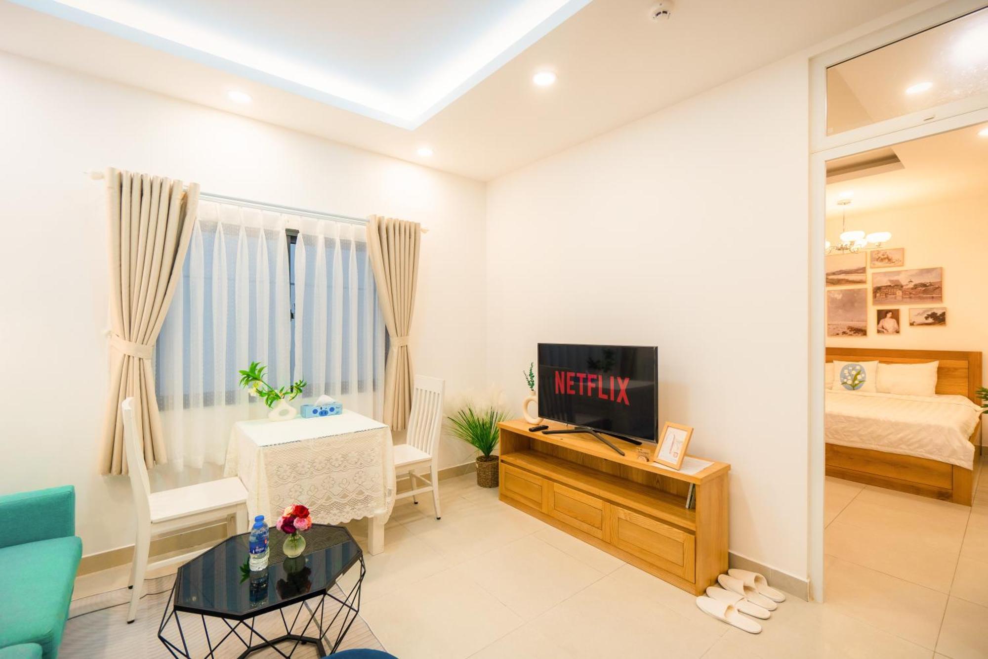 Homey Apartment Πόλη Χο Τσι Μινχ Εξωτερικό φωτογραφία