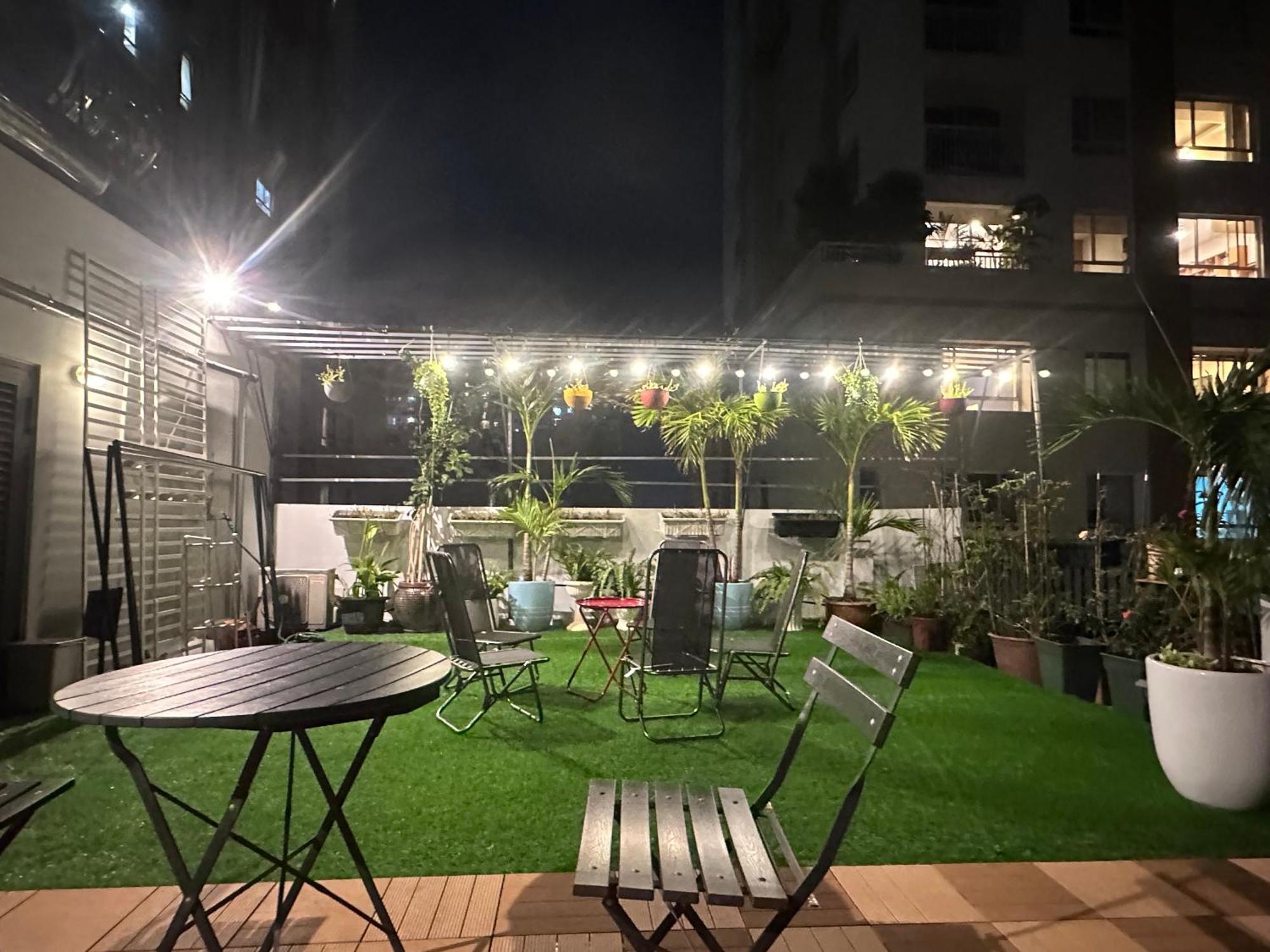 Homey Apartment Πόλη Χο Τσι Μινχ Εξωτερικό φωτογραφία