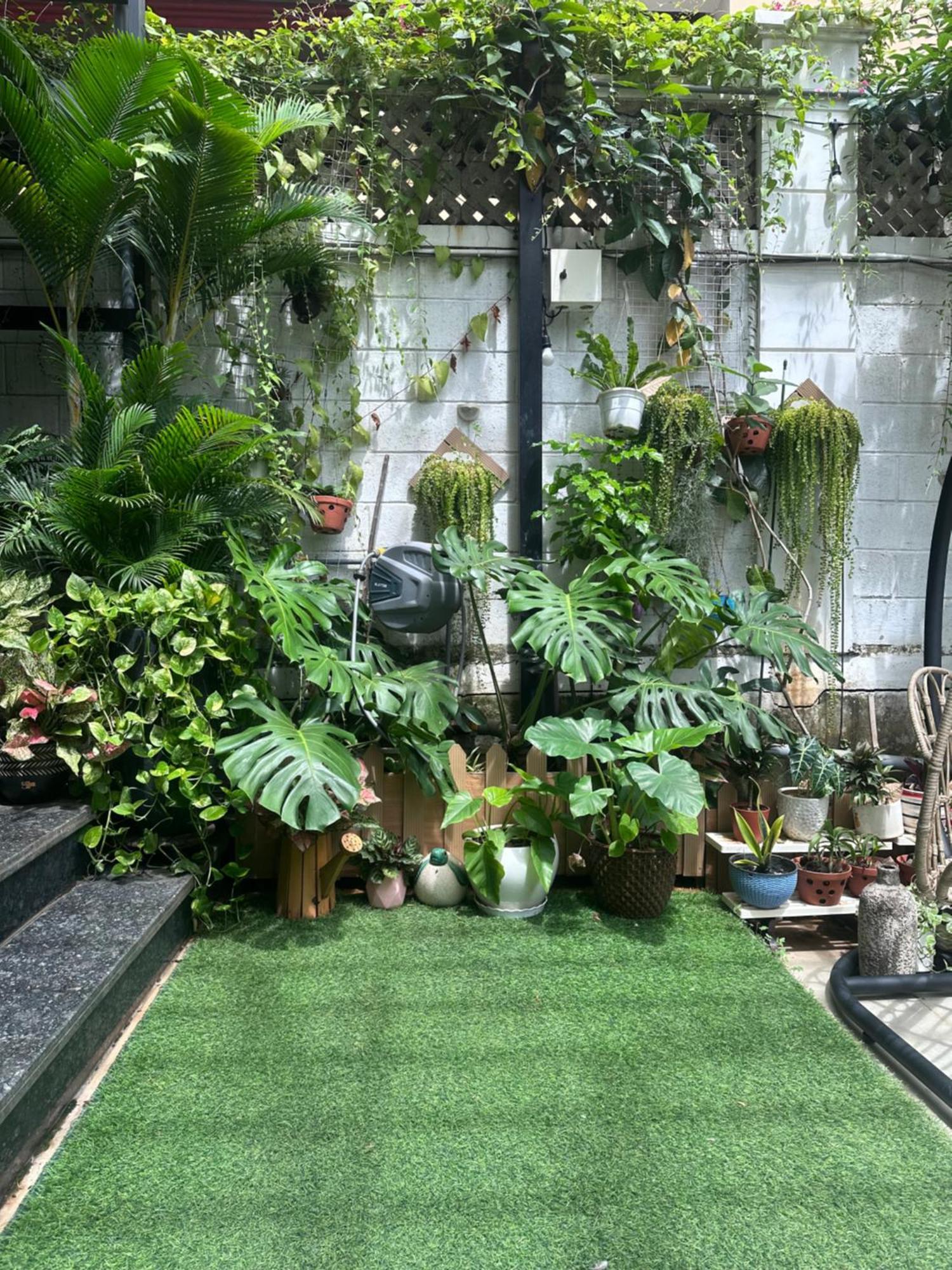 Homey Apartment Πόλη Χο Τσι Μινχ Εξωτερικό φωτογραφία